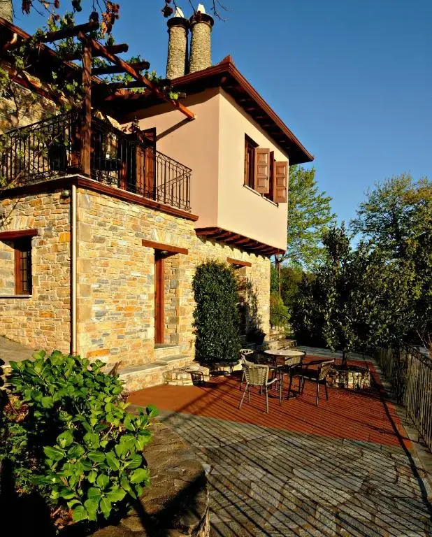 Hotel Maistra - Chambres