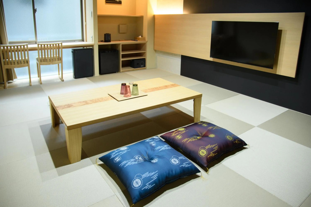 Hotel Sugicho 사진 8