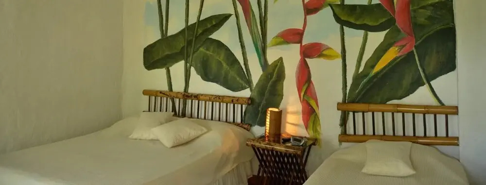 Hostal Portal del Samán — фото 4