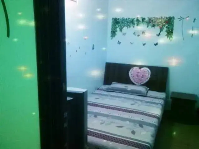 Xi'an Yuhua Aparthotel