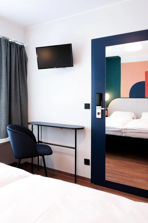 Hotel photo 21