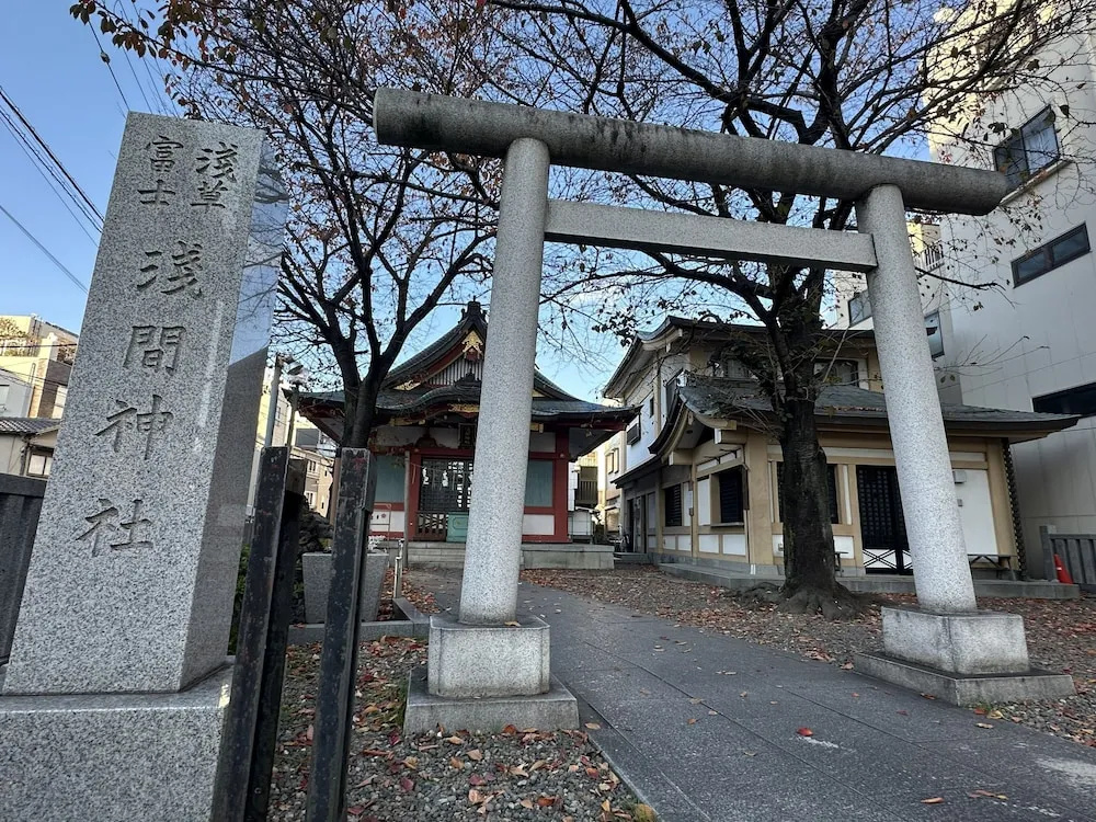 Panda Stay - Asakusa 5 mins Walk & Skytree Apt 사진 17