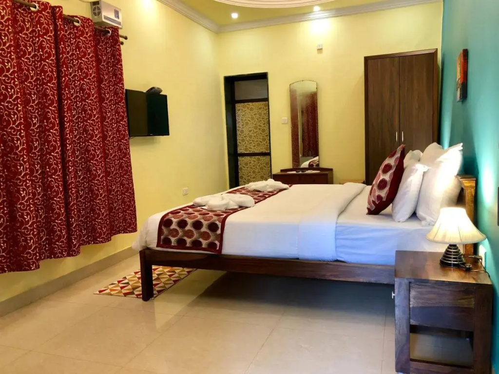Hotel photo 22
