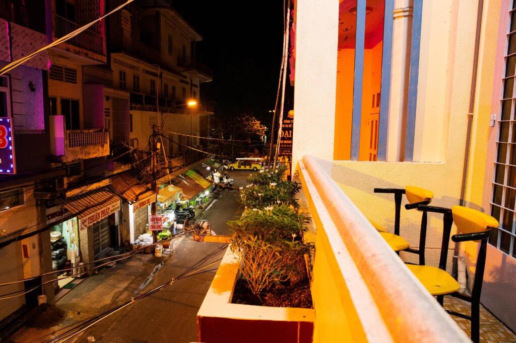 MỸ KIM HOTEL(Bến Ninh Kiều)