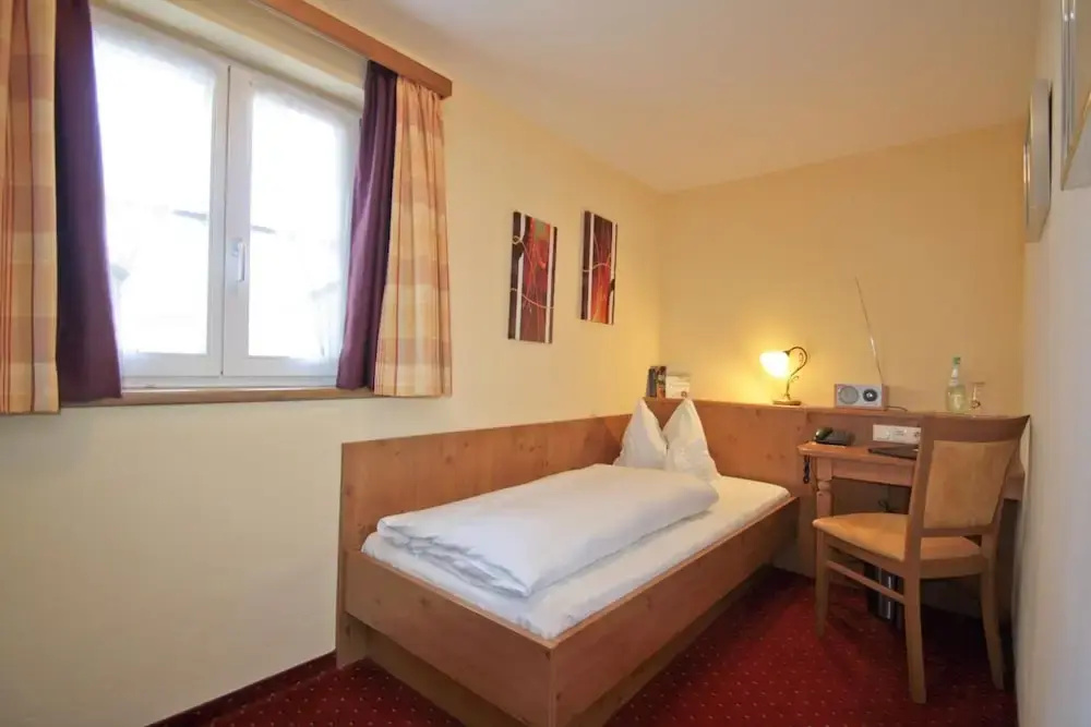 Landhotel & Wirtshaus beim Hasn - Général
