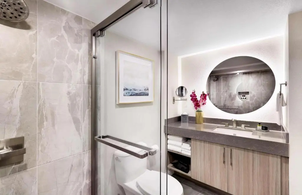 Westgate Las Vegas Resort & Casino - Chambres