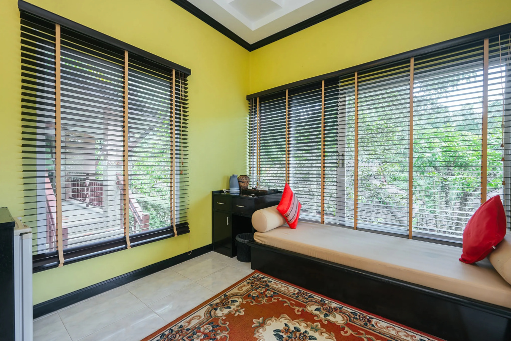 Thai Modern Resort & Spa