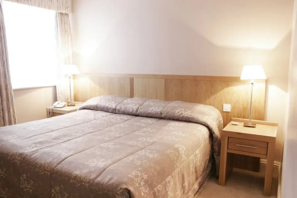 Ring of Kerry Hotel - Chambres