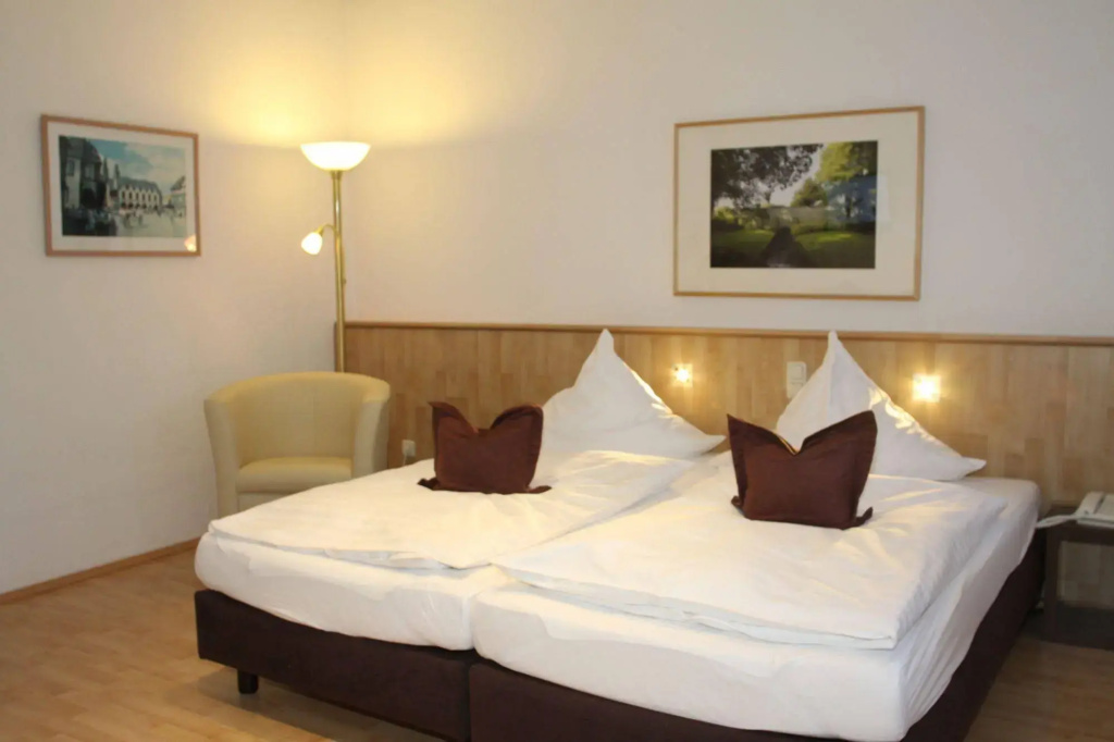 Hotel Die Tanne - Général