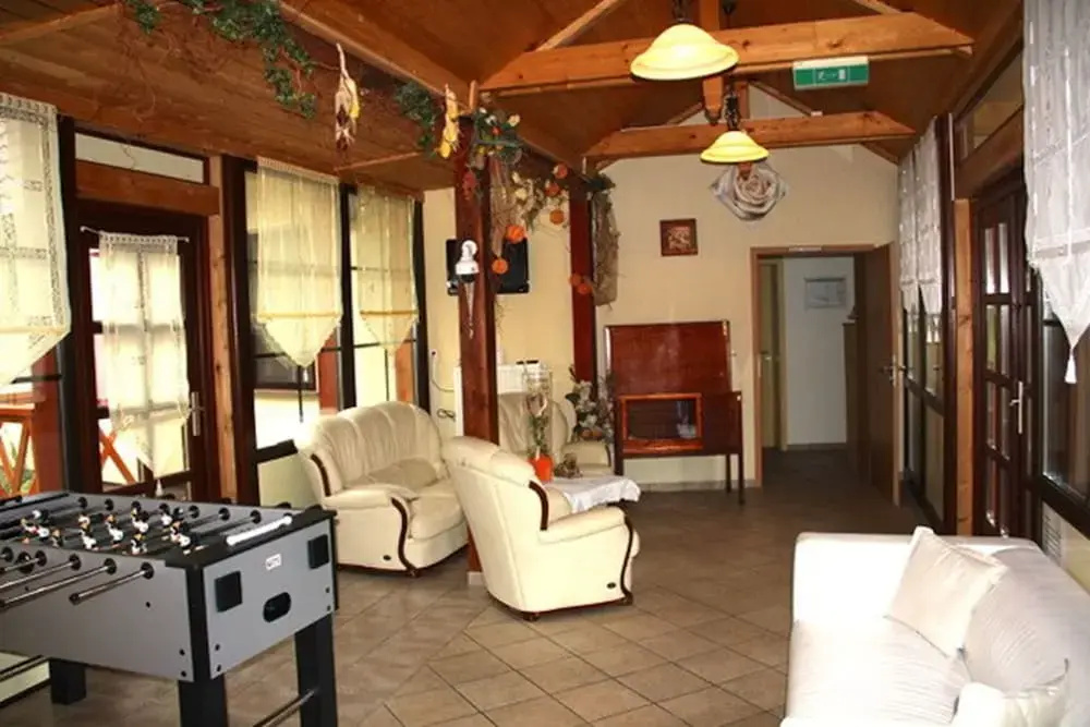 Spreewaldhotel Krabat - Général