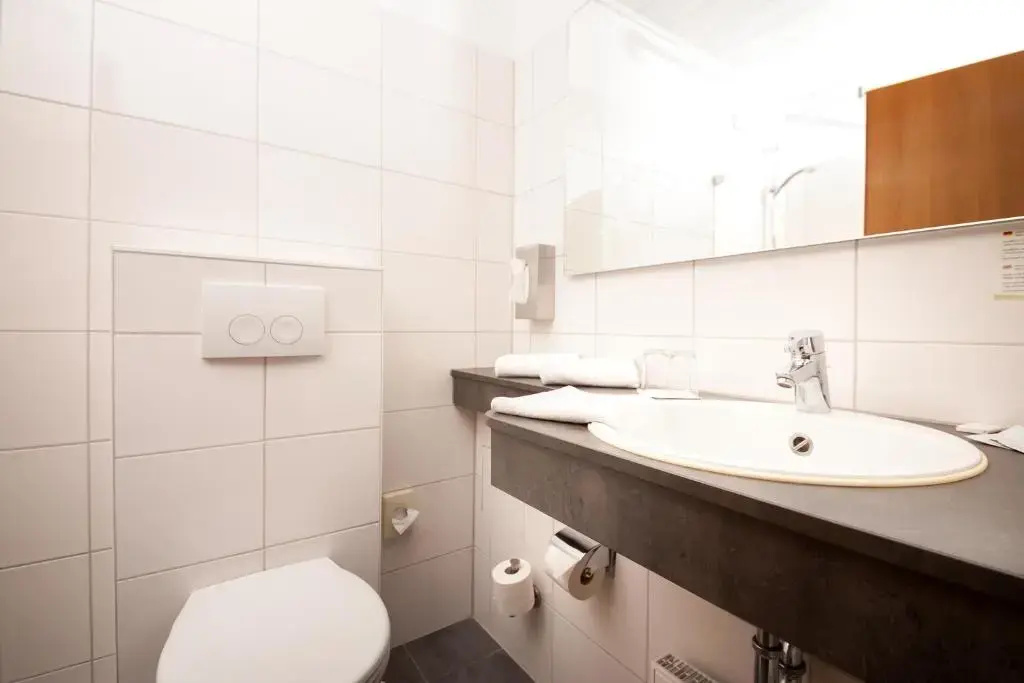 Hotel der Jägerhof - Chambres