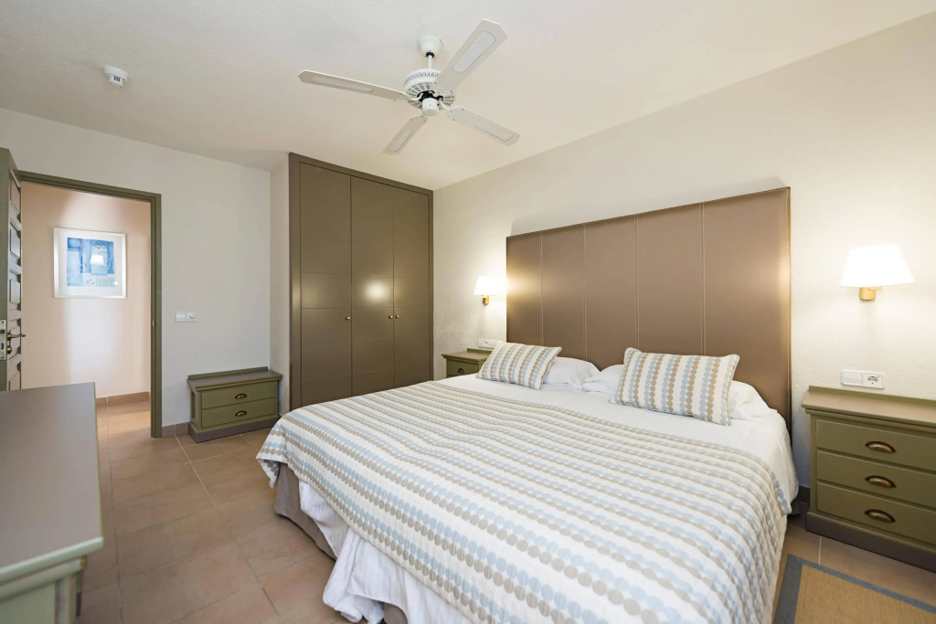 HD Parque Cristóbal Gran Canaria Hotel - Général