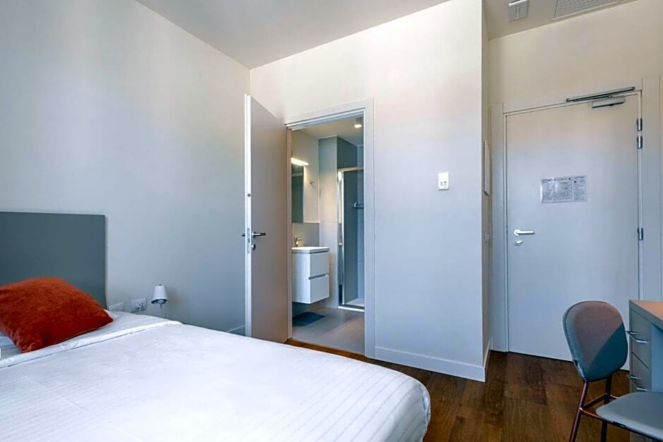 Номер Standard в S4 Stays