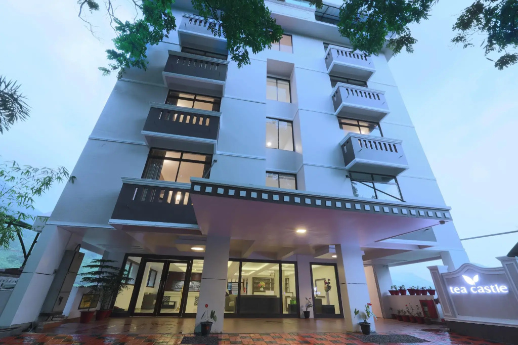 Hotel photo 5