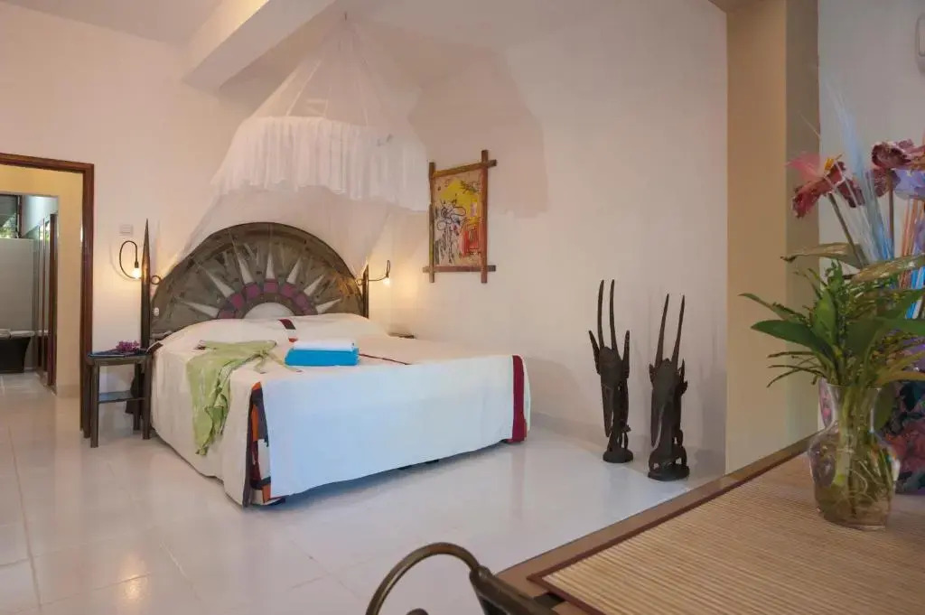 Ngala Lodge — фото 2