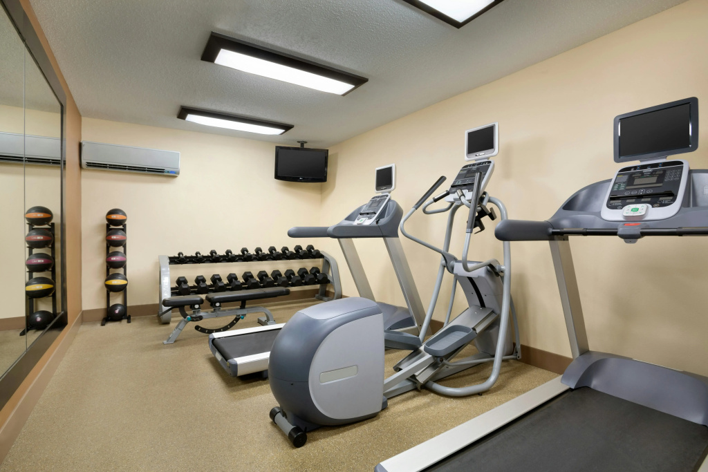 Homewood Suites by Hilton Houston - Willowbrook Mall - Général
