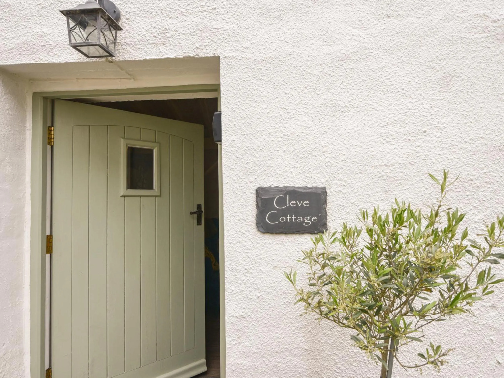 Cleve Cottage