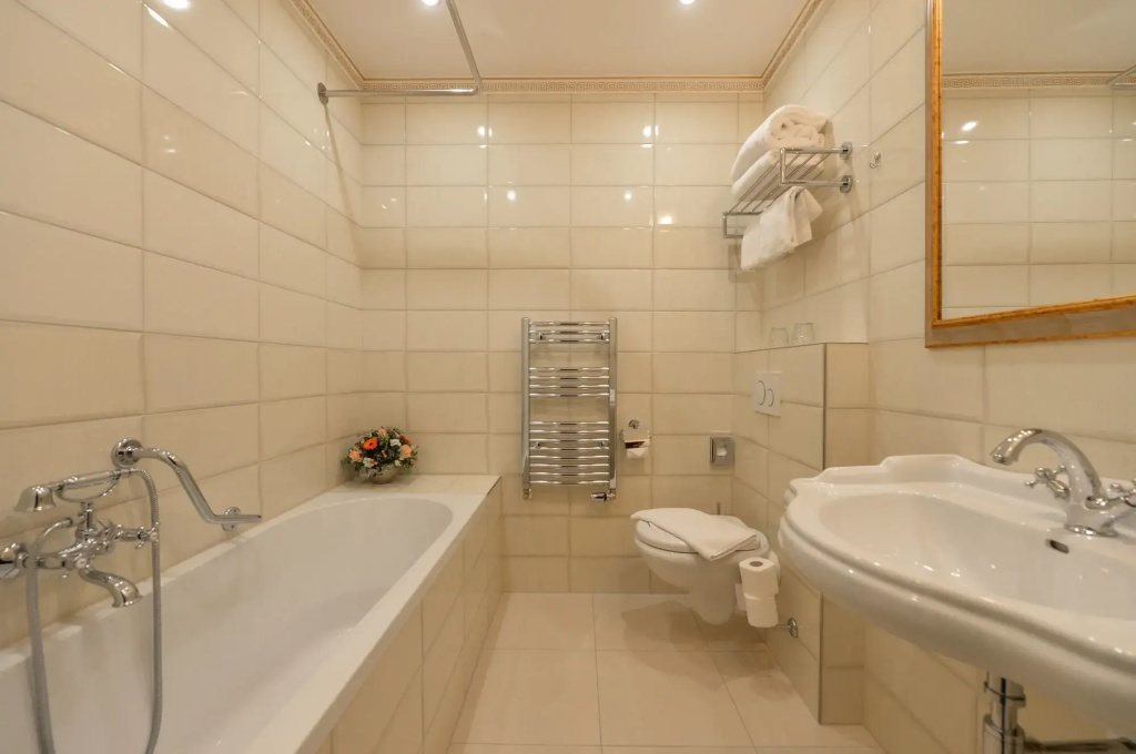 Hotel Hastal Prague Old Town - Général