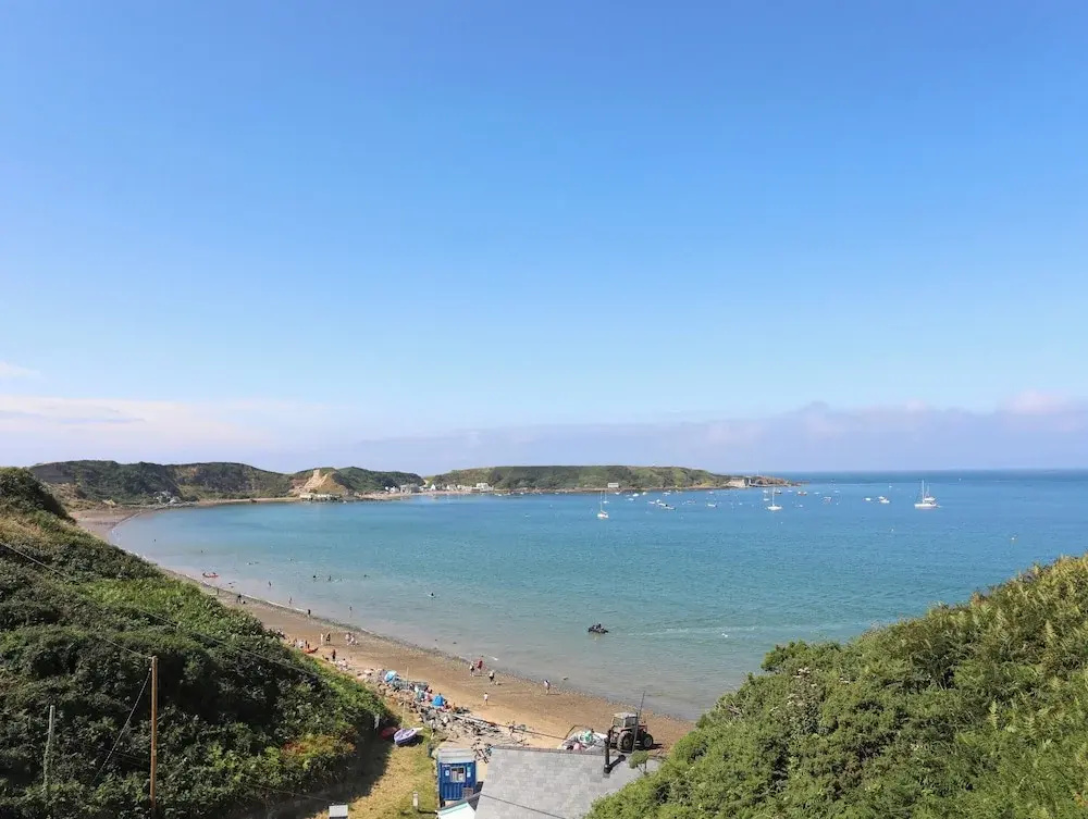 Seaviews