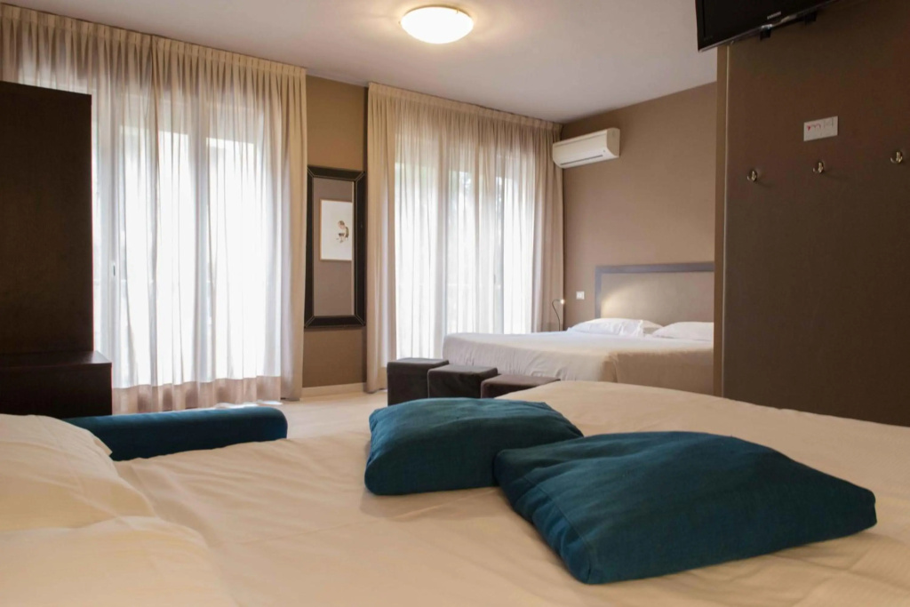 M14 Hotel & Spa — 3