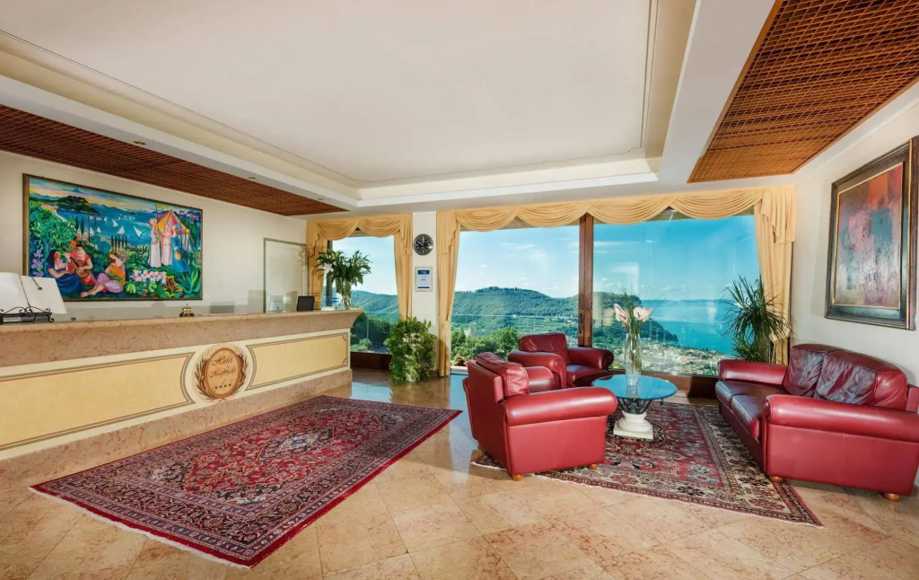 Madrigale Panoramic Lifestyle & Soulful Hotel - Général