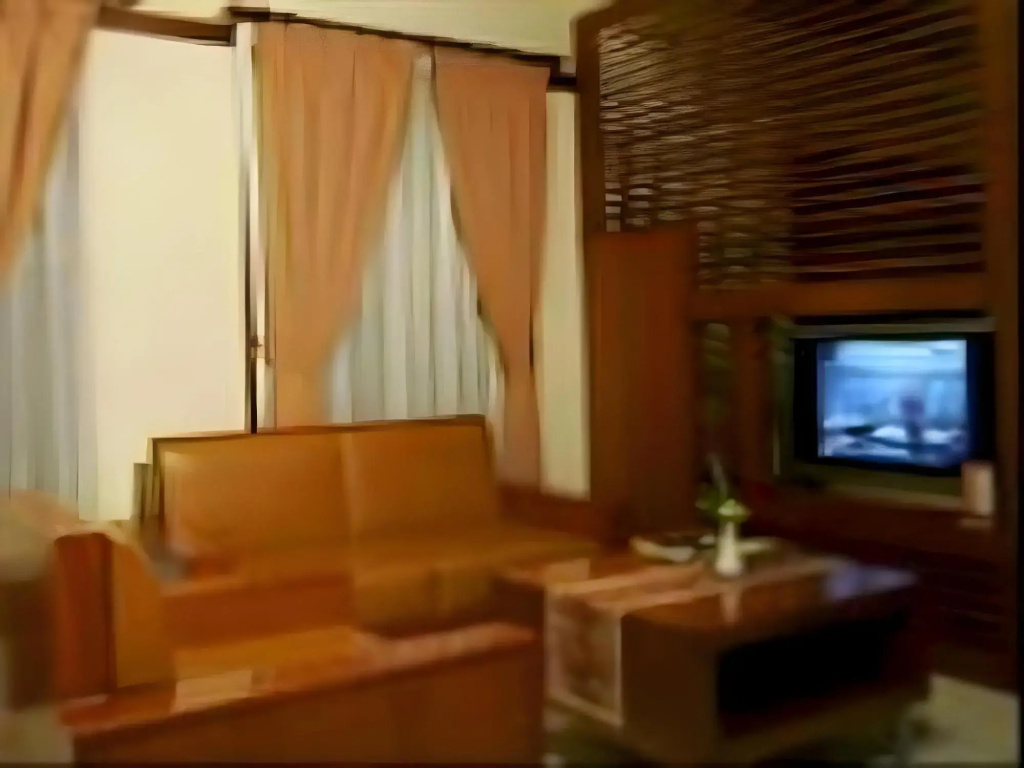 Sindang Reret Hotel and Resto Ciwidey - фото 6
