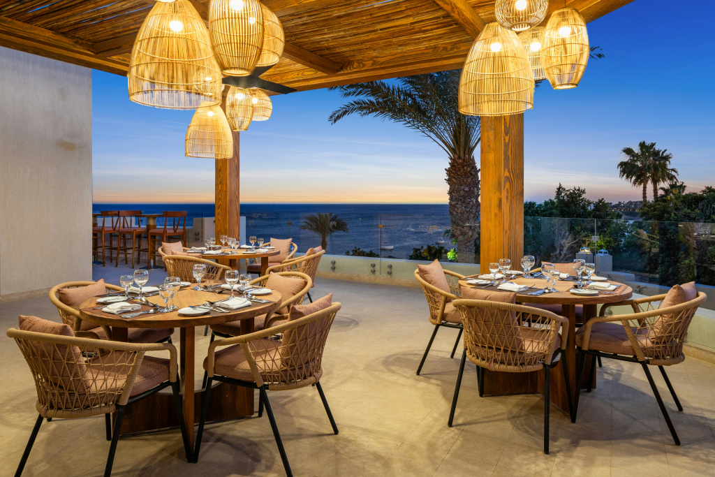 DoubleTree by Hilton Sharm El Sheikh - Sharm Bay