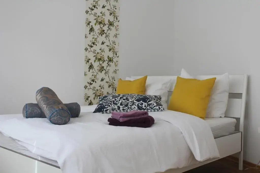BB My place - Chambres
