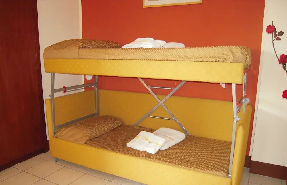 Hotel Villa Barone - Général