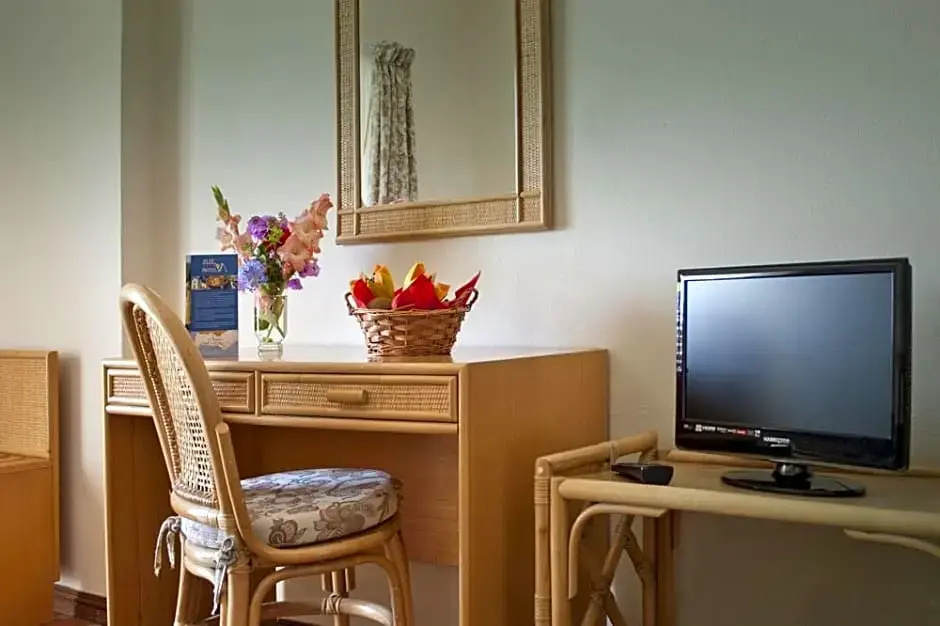 Standard Single room (single bed)