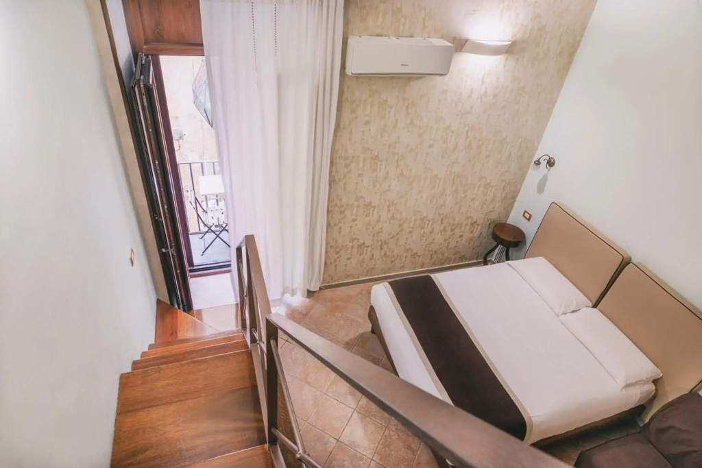 Hotel Il Convento - Général