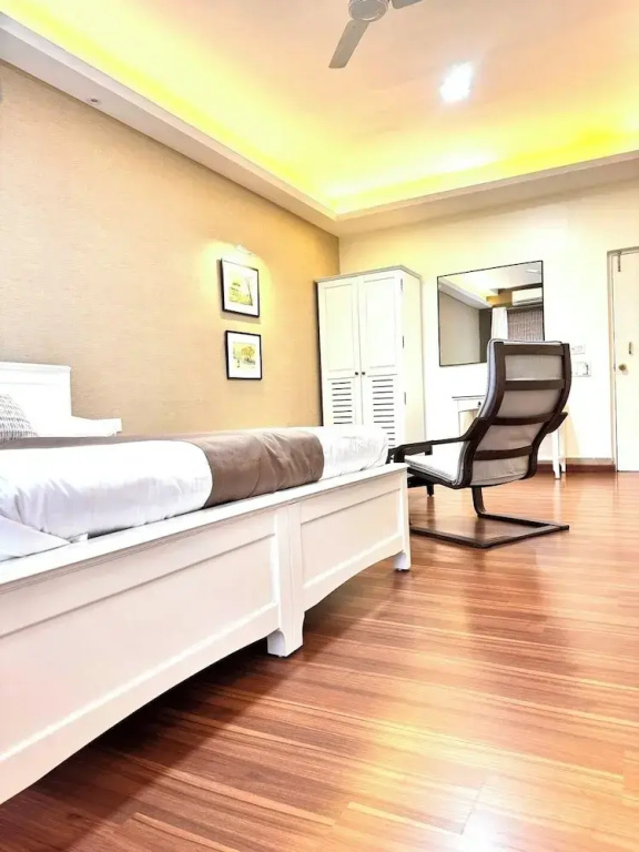 Hotel Ketan - Chambres