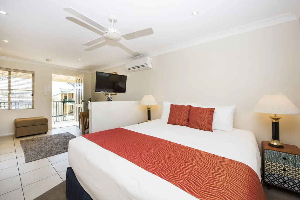 Hotel photo 13