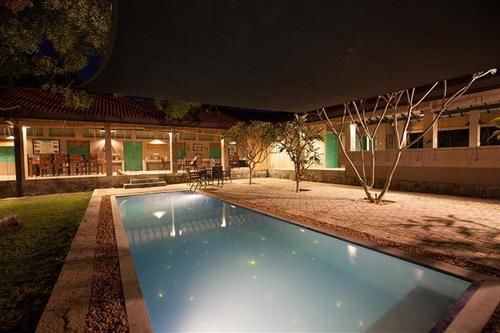 Yala Villa