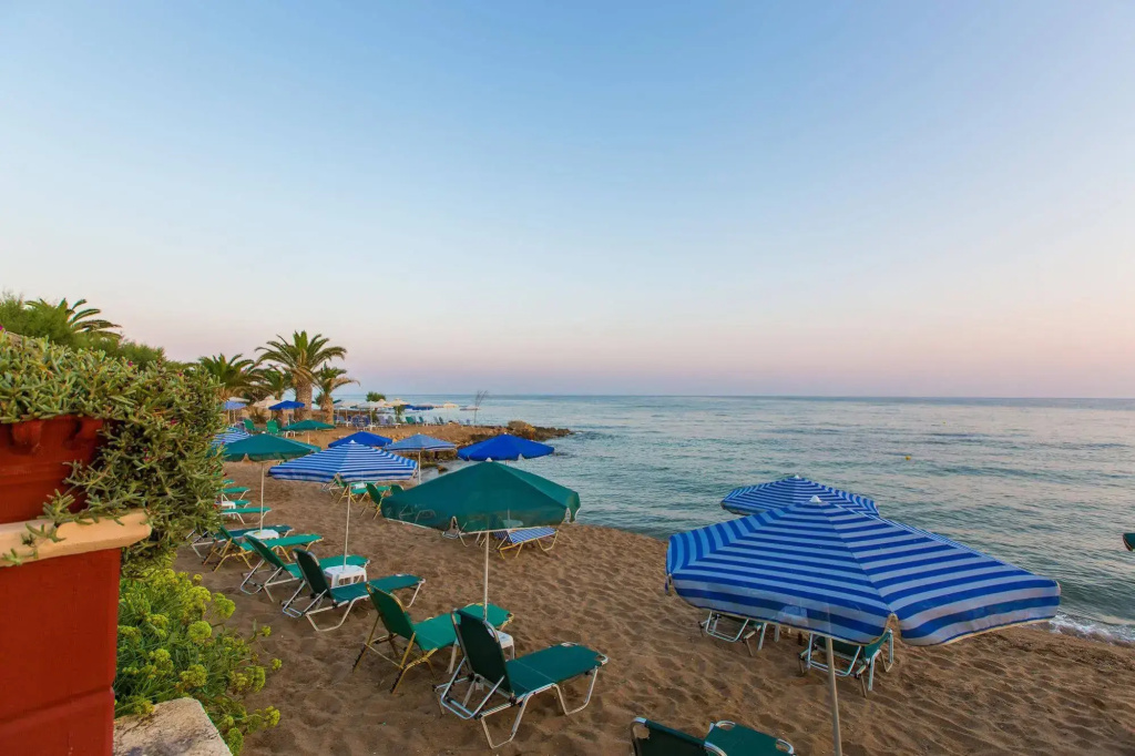 Corali Beach - Général