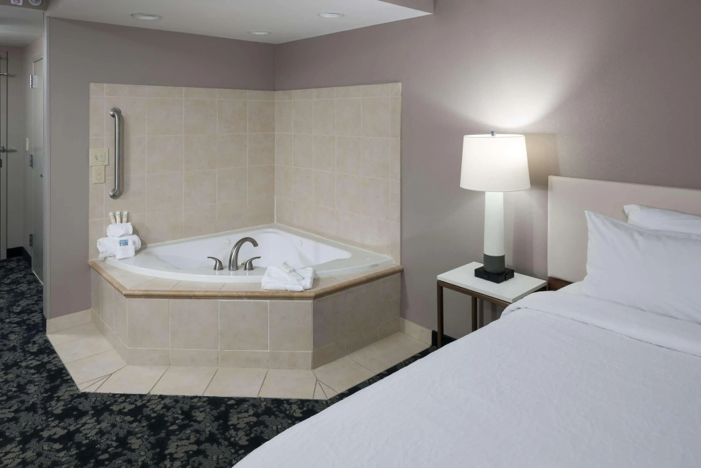 Hilton Garden Inn Nashville Vanderbilt - Général