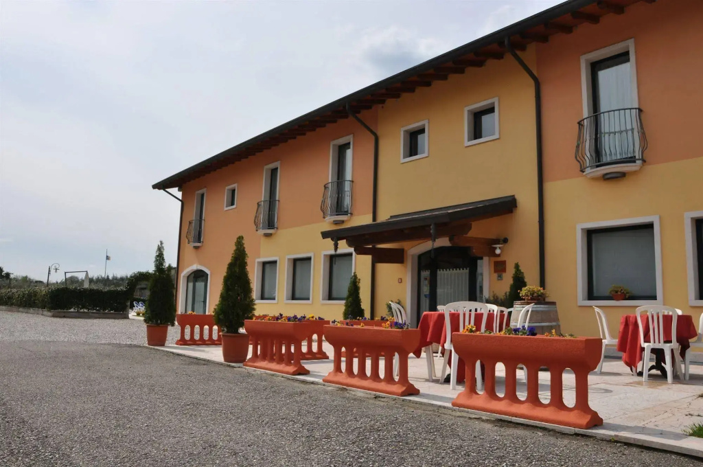 Hotel Agli Ulivi - 3