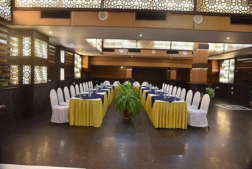 Hotel Gold - Général