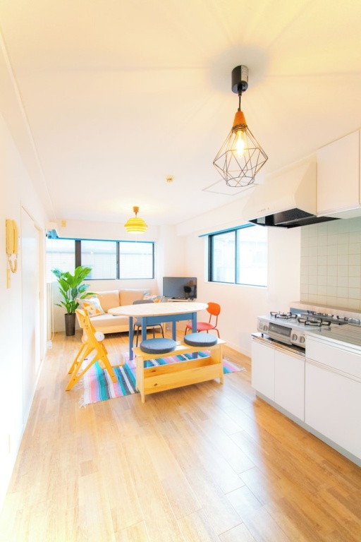 Kobayashi Building 302 사진 18