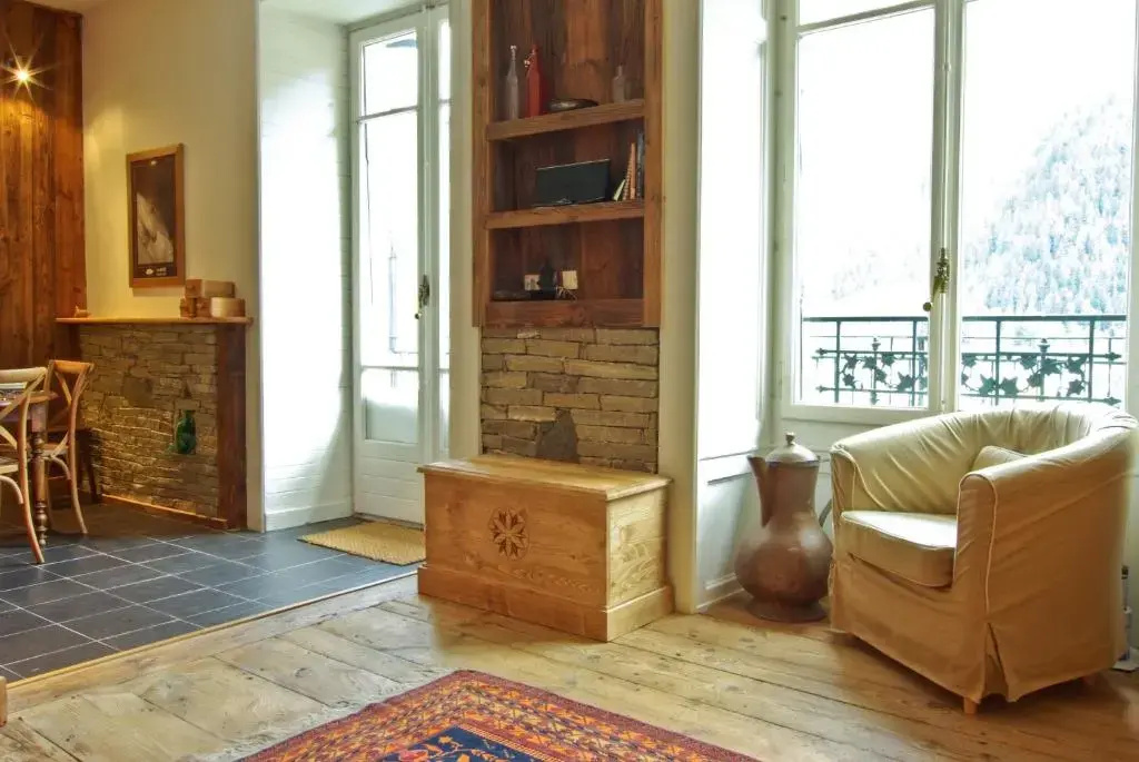 Voir la photo 3 — Residence Majestic