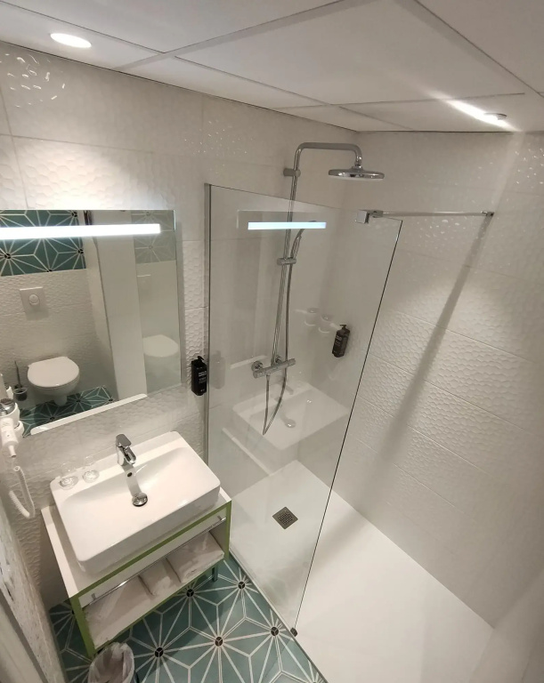 Afficher la photo 8 — ibis Styles Fougères