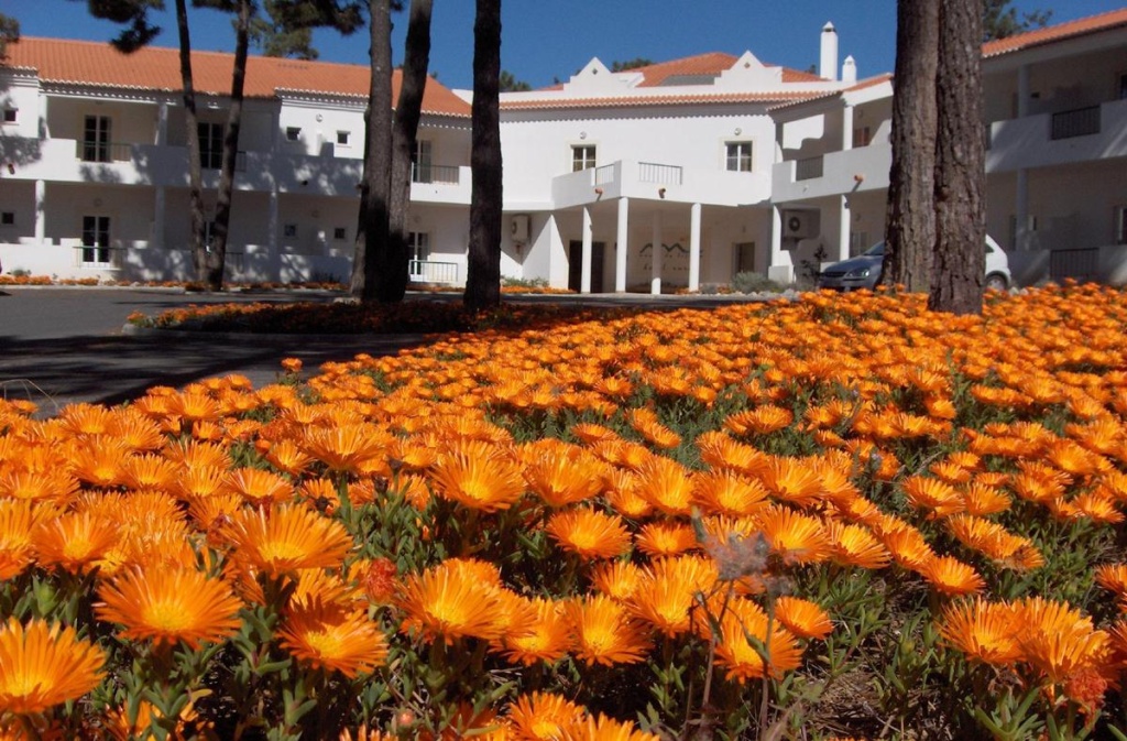 Hotel Rural Monte Da Leziria