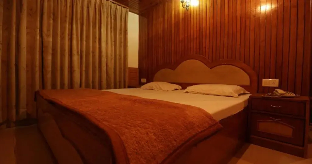 Hotel Majestic Grand
