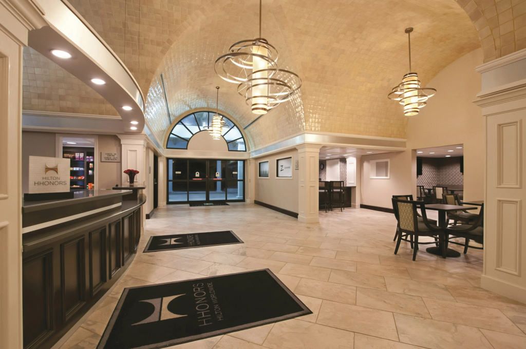 Embassy Suites Corpus Christi - Général