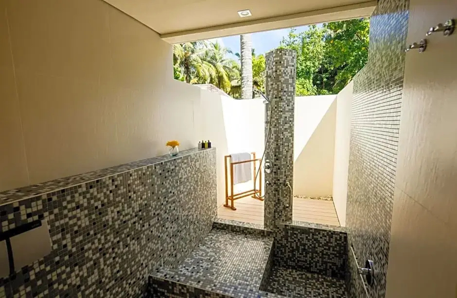 Holiday Inn Resort Kandooma Maldives by IHG - Chambres