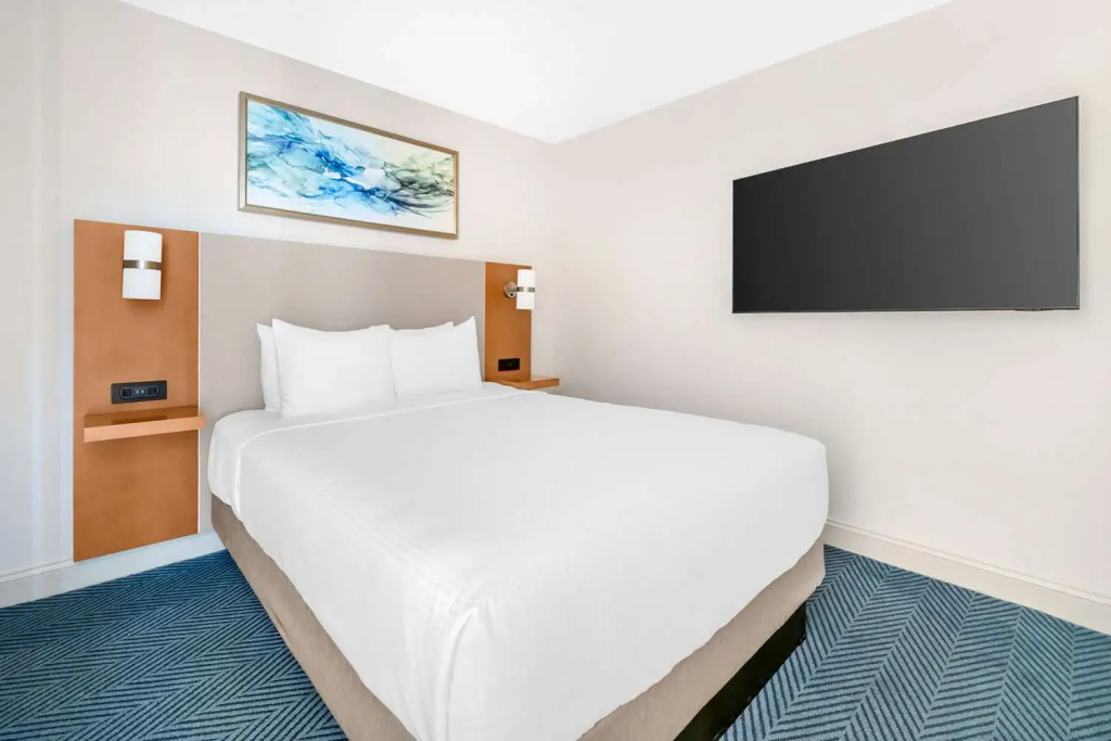 Hilton Vacation Club The Cove on Ormond Beach - Chambres