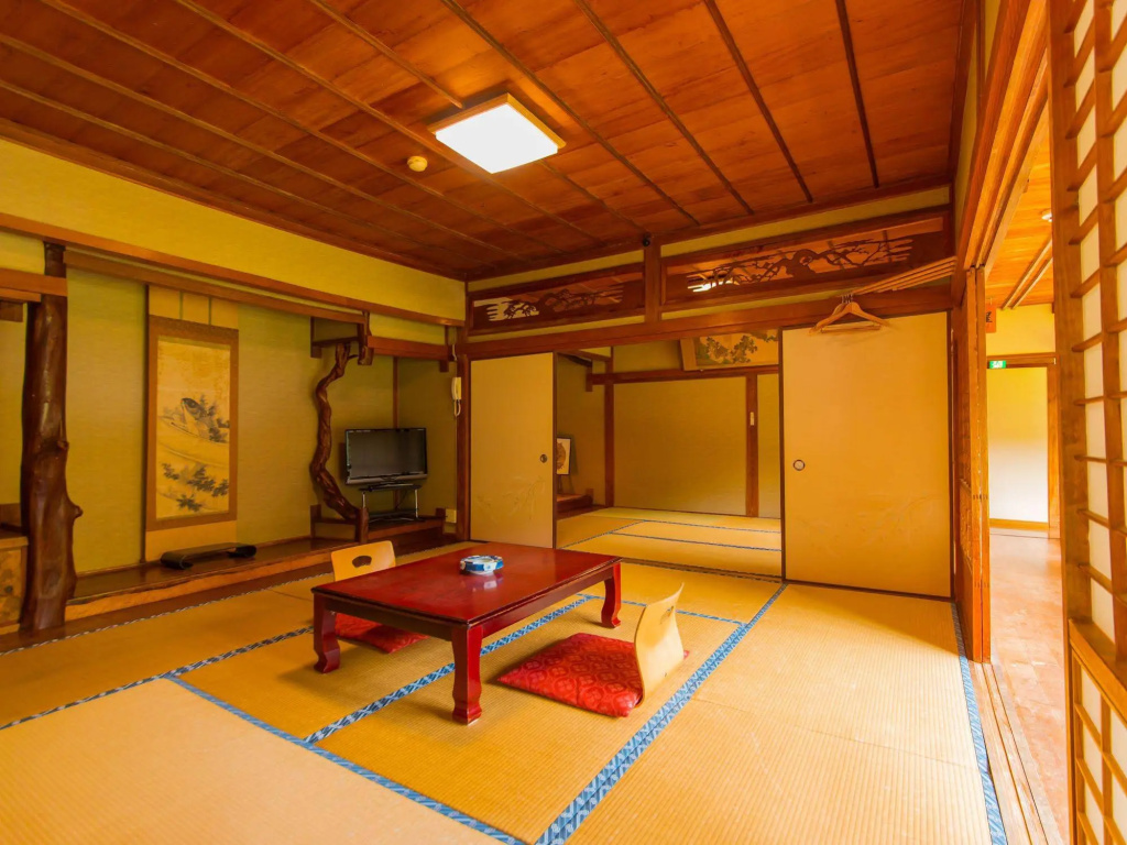 Takaosou 사진 33