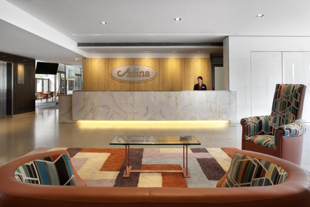 Adina Apartment Hotel Perth by null