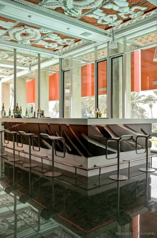 Sofitel Abidjan Hotel Ivoire: фото 3
