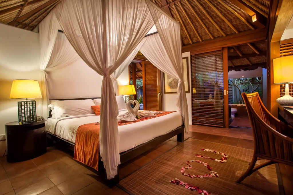 Mayaloka Villas Seminyak - Général